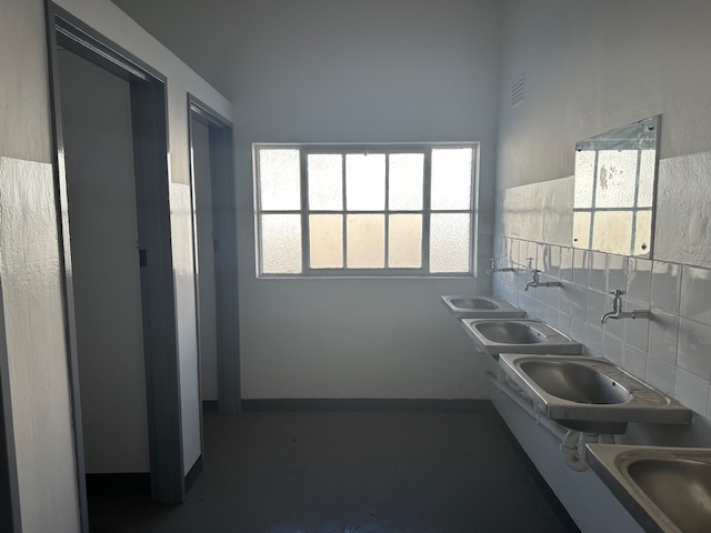 To Let commercial Property for Rent in Dal Josafat Western Cape